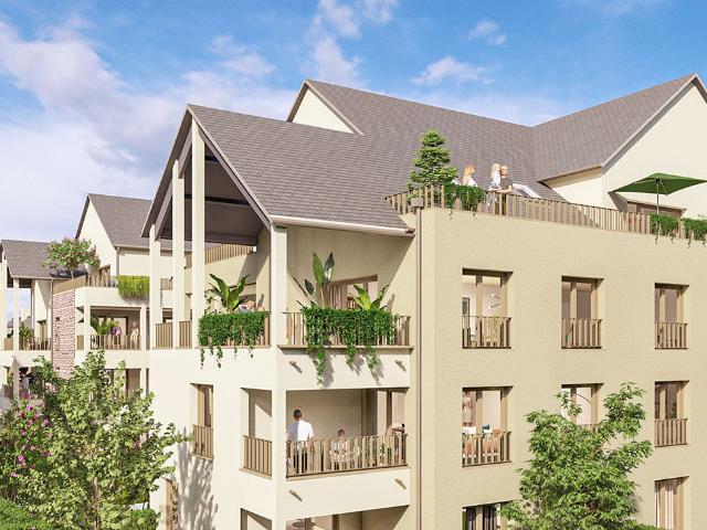 Appartement vente à France métropolitaine, Bretagne