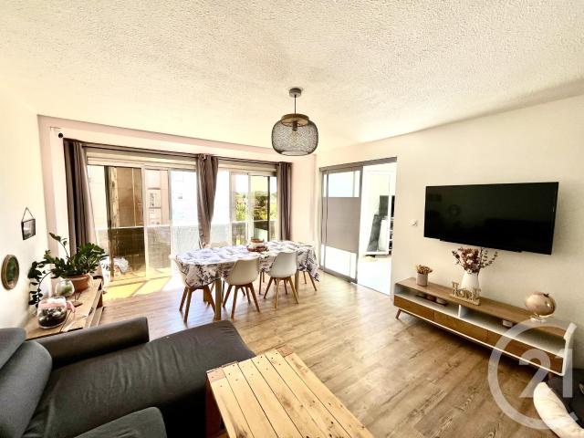 Appartement vente à Albi