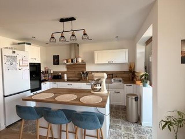 Appartement vente à Bastia