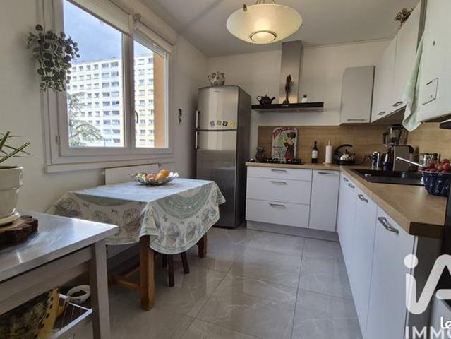 Appartement vente à Lyon, Métropole de Lyon
