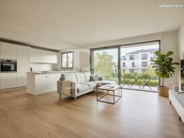 Appartement vente à Bobigny, Pantin