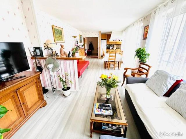 Appartement vente à Soisy-sous-montmorency, Val-d'Oise