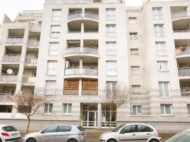 Appartement vente à Bobigny, Bondy