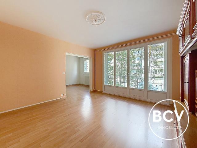 Appartement vente à Chartres, Lucé
