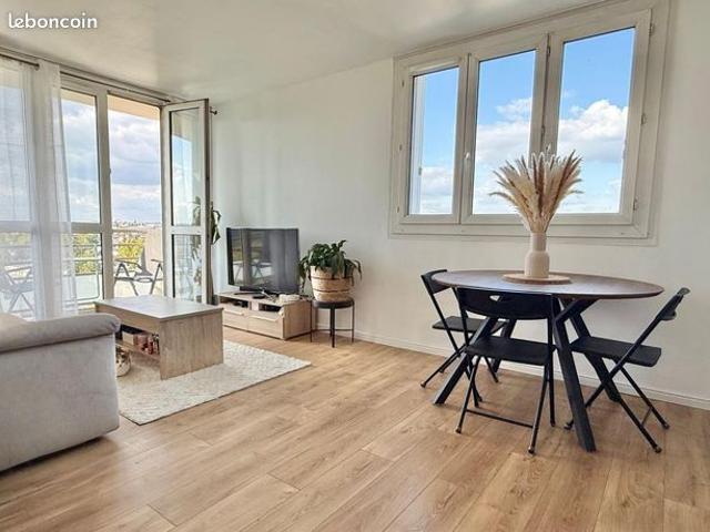 Appartement vente à Palaiseau, Chilly-mazarin