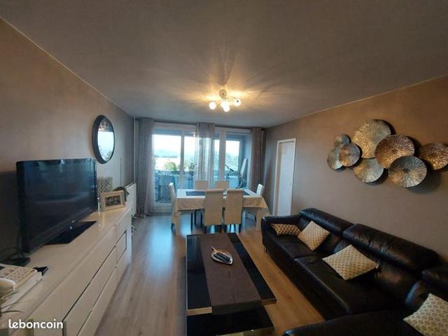 Appartement vente à Saint-Étienne, Saint-etienne