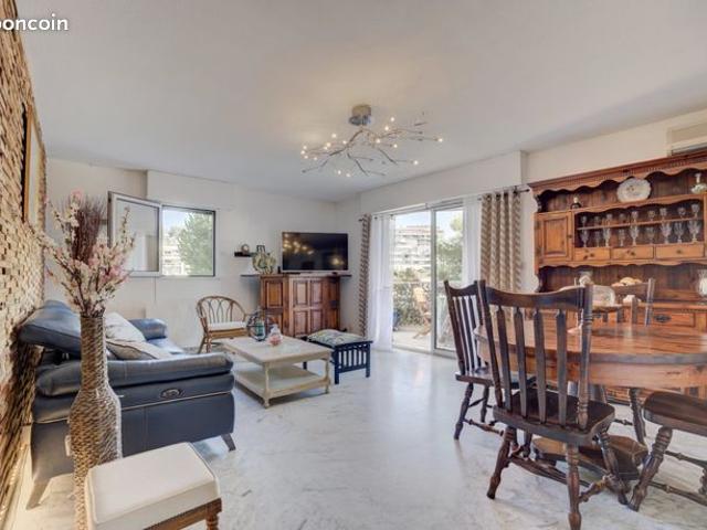 Appartement vente à Nice, Alpes-Maritimes