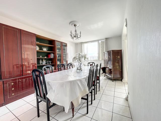 Appartement vente à Lyon, Métropole de Lyon