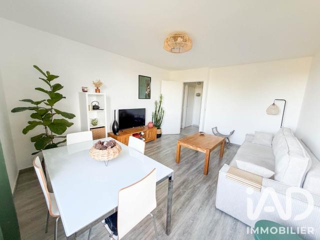Appartement vente à Torcy, Seine-et-Marne