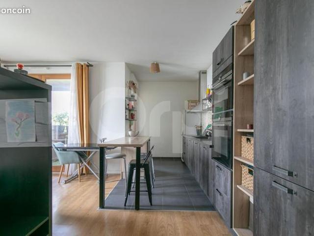 Appartement vente à Le Raincy, Noisy-le-grand