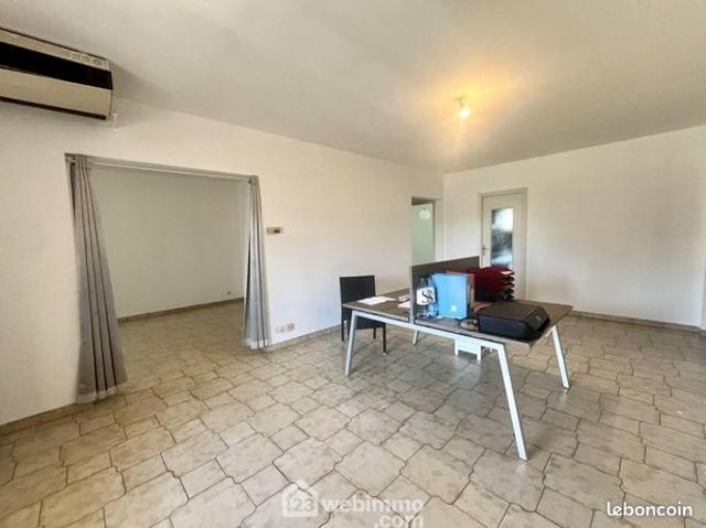 Appartement vente à Bastia