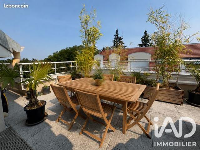 Appartement vente à Mennecy, Essonne