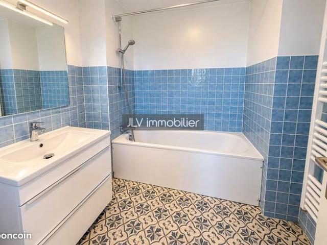 Appartement vente à Dunkerque
