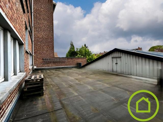 Appartement vente à Lille