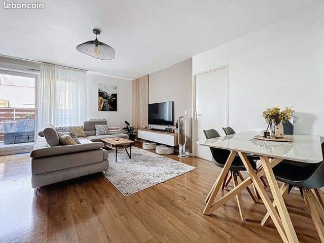 Appartement vente à Créteil, Limeil-brévannes