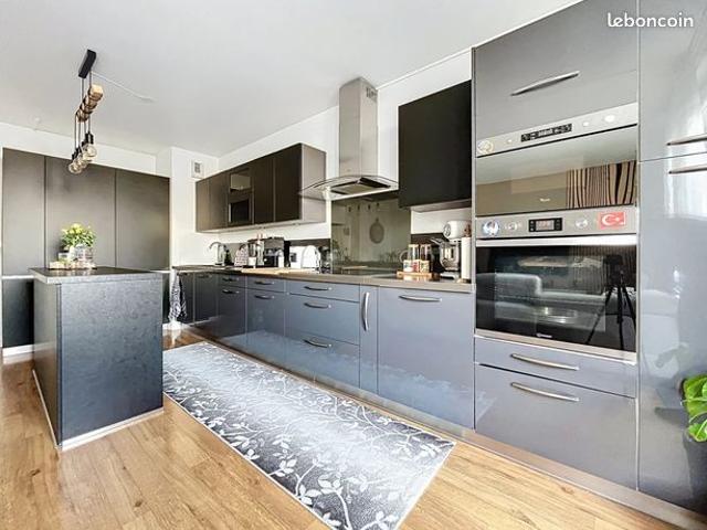 Appartement vente à Créteil, Limeil-brévannes