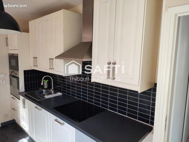 Appartement vente à Le Raincy, Gagny