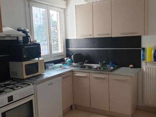 Appartement vente à Gap, Provence-Alpes-Côte d'Azur