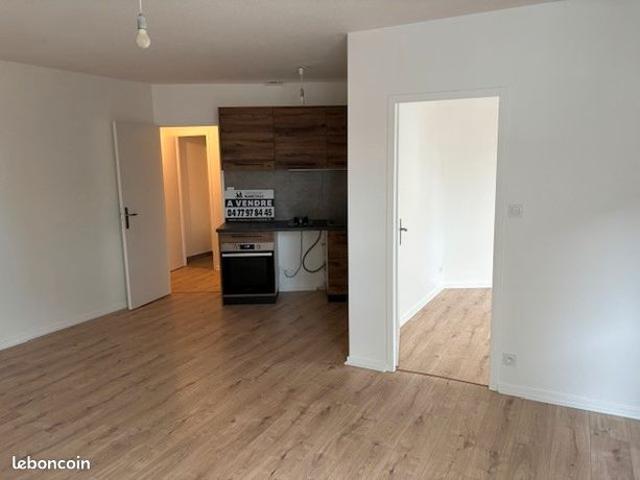 Appartement vente à Saint-Étienne, Saint-etienne