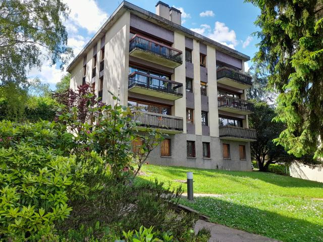 Appartement vente à Palaiseau, Orsay