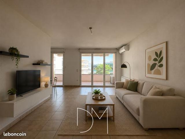 Appartement vente à Valence, Bourg-lès-valence