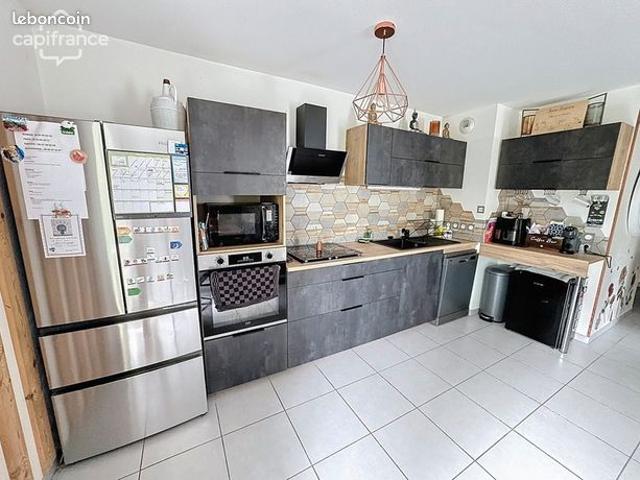 Appartement vente à Cognac, Bonneville