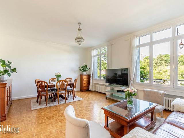 Appartement vente à Nanterre, Neuilly-sur-seine