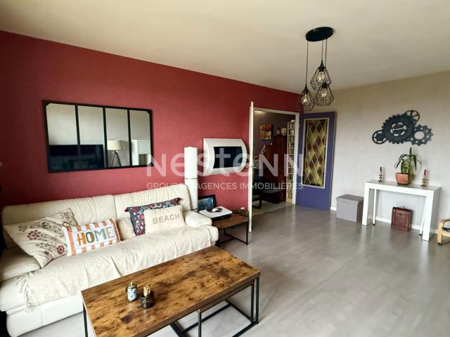 Appartement vente à Saint-Denis, Epinay-sur-seine