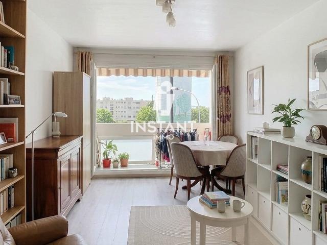 Appartement vente à Créteil