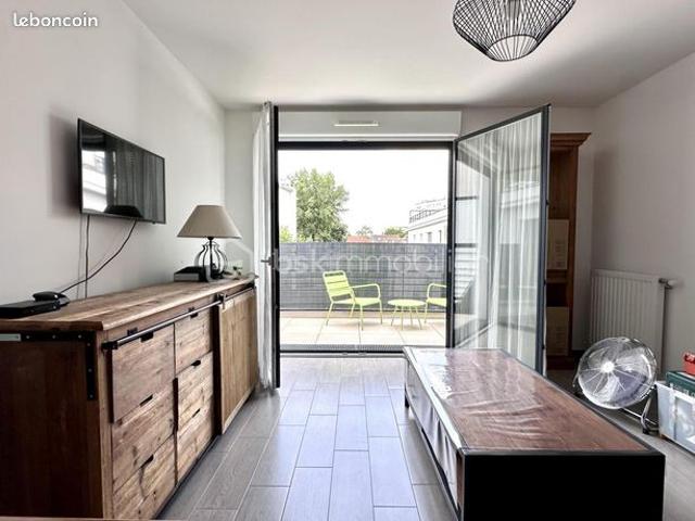Appartement vente à Thiais, Val-de-Marne