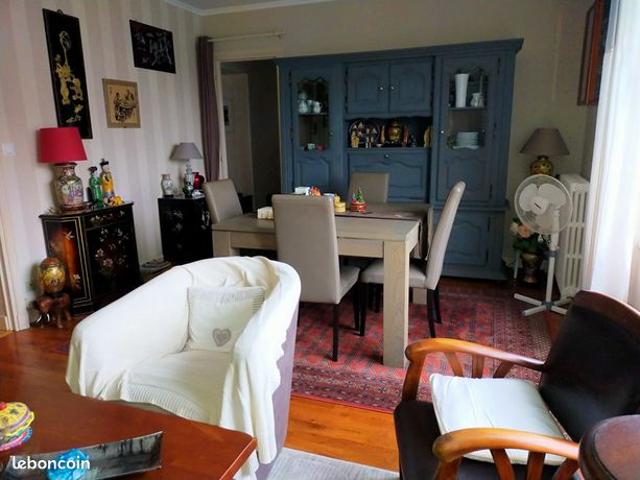 Appartement vente à Lorient, Bretagne