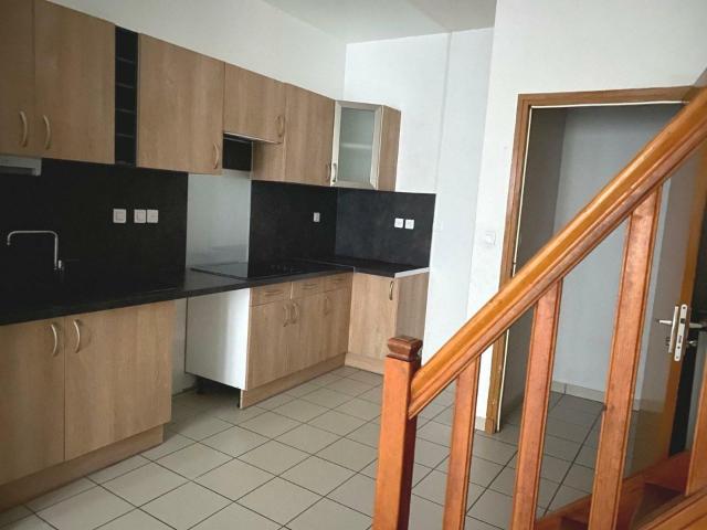 Appartement location à Largentière, Villeneuve-de-berg