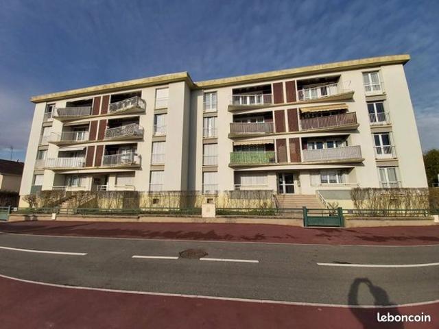 Appartement vente à Compiègne, Chelles
