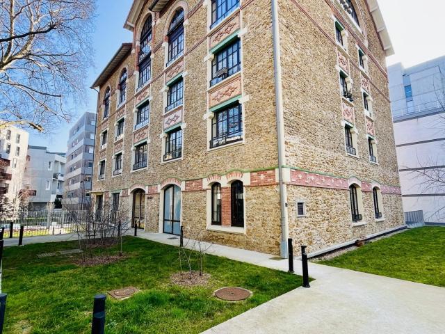 Appartement vente à L'Haÿ-les-Roses, Ivry-sur-seine