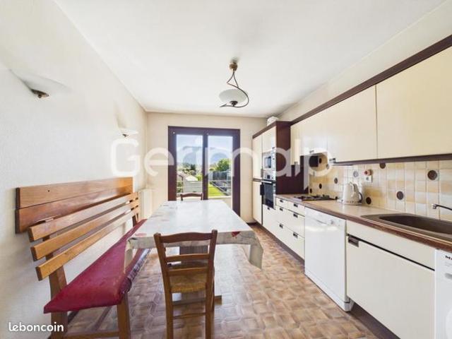 Appartement vente à Annecy
