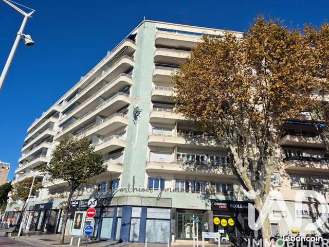 Appartement vente à Arrondissement de Toulon, Toulon