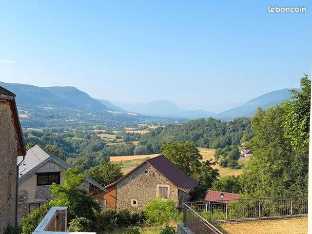 Appartement vente à Saint-Julien-en-Genevois, Challonges