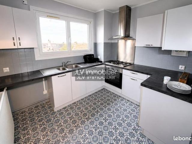 Appartement vente à Dunkerque