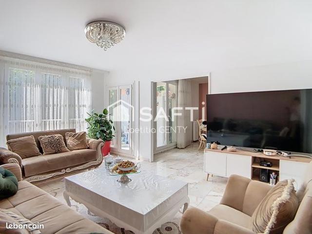 Appartement vente à Nanterre, Colombes