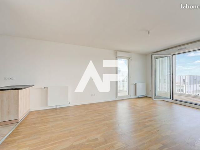 Appartement vente à Nanterre, Rueil-malmaison