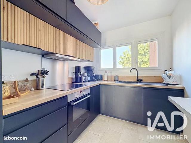 Appartement vente à Péronne, Maurepas