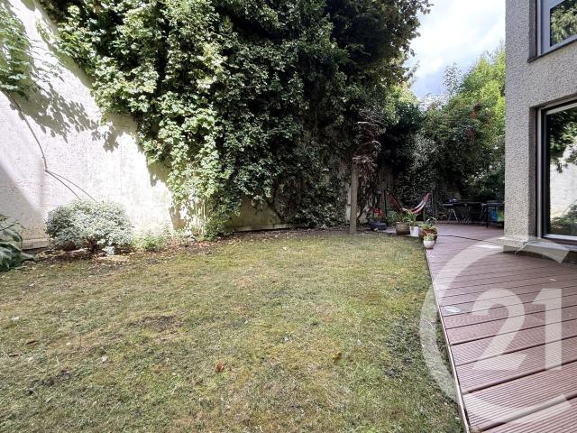Appartement vente à Saint-Germain-en-Laye, Le Pecq