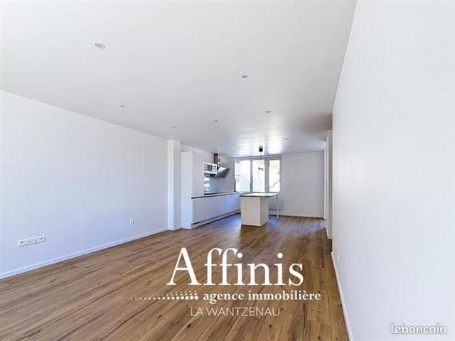 Appartement vente à Haguenau-Wissembourg, Mommenheim
