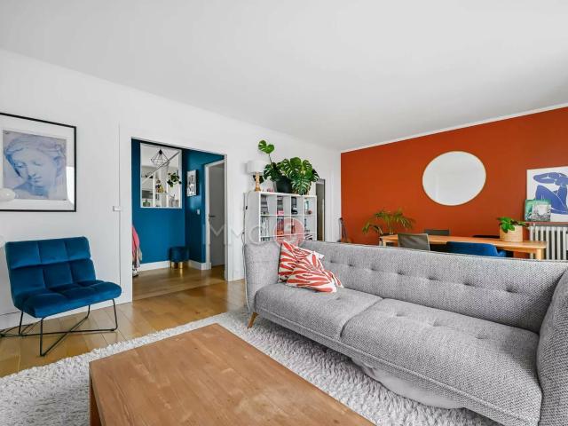 Appartement vente à Le Raincy