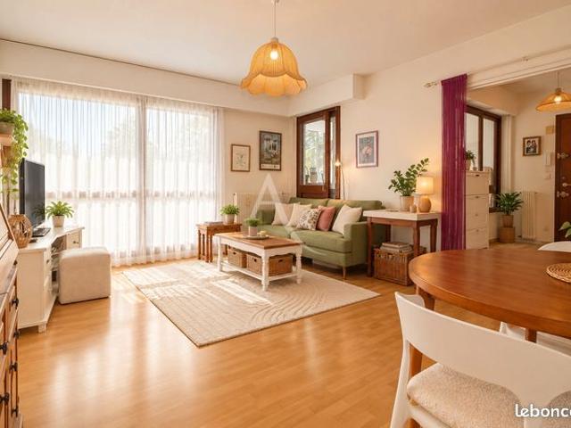 Appartement vente à Les Ulis, Essonne