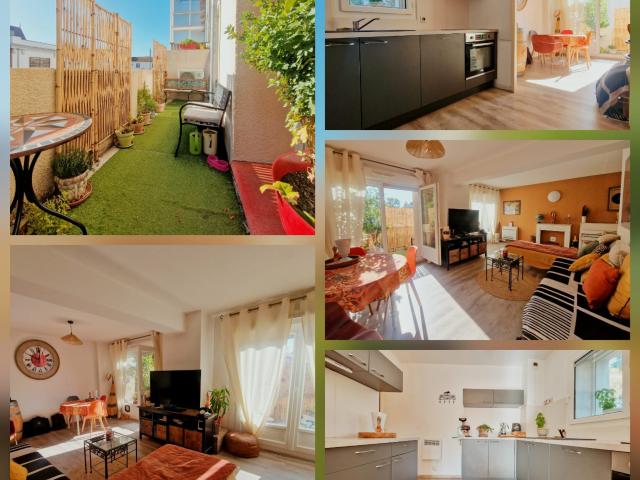 Appartement vente à Nyons, Montélimar