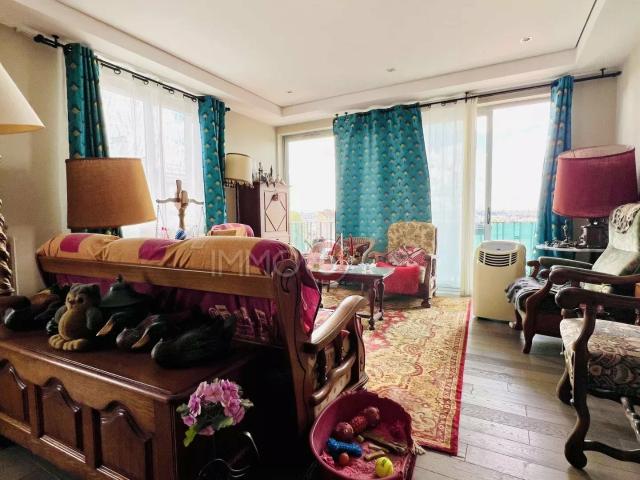Appartement vente à Le Raincy