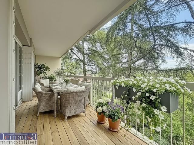 Appartement vente à Nîmes