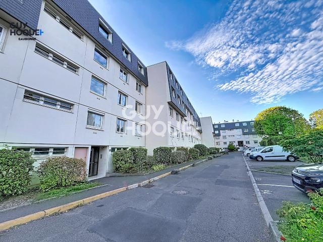 Appartement vente à Ermont, Val-d'Oise