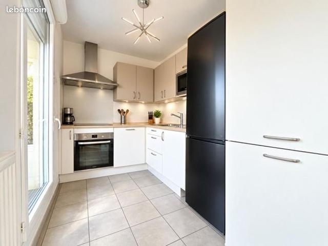 Appartement vente à Pessac, Gironde